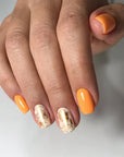 Gel Polish - Pumpkin, 3 ml