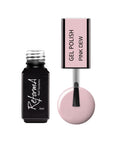 Gel Polish - Pink Dew, 3 ml