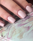 Gel Polish - Pink Dew, 3 ml