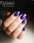 Gel Polish - Plume, 3 ml