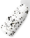Top Matte Black Egg, 3 ml