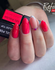 Gel Polish - Exotic Dance, 3 ml
