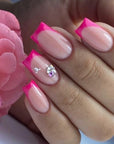 Gel Polish - x.o.x.o., 3 ml