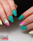 Gel Polish - Amazonia, 3 ml
