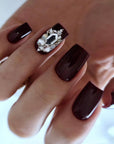 Gel Polish - Be Wild, 3 ml