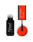 Gel Polish - Papaya, 3 ml
