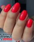 Gel Polish - Juicy Watermelon, 3 ml