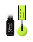 Gel Polish - Ananas, 3 ml