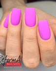 Gel Polish - Moussaka, 3 ml