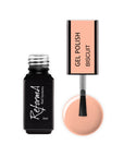 Gel Polish - Biscuit, 3 ml