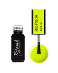 Gel Polish - Melon, 3 ml