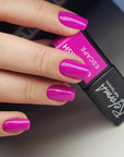 Gel Polish - Escape, 3 ml