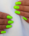 Gel Polish - Banana Mama, 3 ml