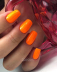 Gel Polish - Turmeric, 3 ml