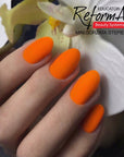 Gel Polish - Turmeric, 3 ml