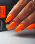 Gel Polish - Turmeric, 3 ml