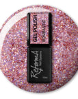 Gel Polish - Bombastic, 10 ml