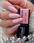 Gel Polish - Only One, 10 ml