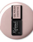 Gel Polish - Chester Fog, 10 ml