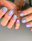 Gel Polish - Lazy Day, 10 ml