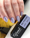 Gel Polish - Lazy Day, 10 ml