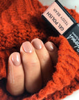 Gel Polish - Teddy Bear, 3 ml