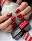 Gel Polish - Firebird, 3 ml