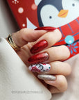 Gel Polish - Firebird, 3 ml