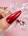 Gel Polish - Firebird, 3 ml