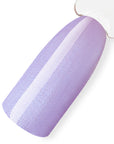 Gel Polish - Violet Pearl, 3 ml