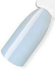 Gel Polish - Blue Pearl, 3 ml