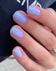 Gel Polish - Blue Pearl, 3 ml