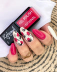 Gel Polish - Emotional, 10 ml