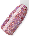 Gel Polish - Bombastic, 10 ml