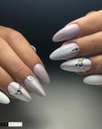 Gel Polish - Lilly, 10 ml