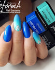 Gel Polish - Carribean, 10 ml