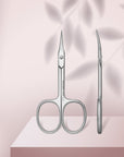 SC-11/1 Cuticle scissors Staleks Classic 11 Type 1