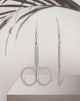SS-10/3 Cuticle Scissors Staleks Pro Smart 10 Type 3