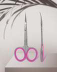 SS-40/3 Cuticle Scissors Staleks Pro Smart 40 Type 3