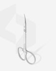 SX-20/1m Cuticle Scissors Staleks Pro Exclusive 20 Type 1 (Magnolia)