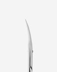 SX-20/1m Cuticle Scissors Staleks Pro Exclusive 20 Type 1 (Magnolia)
