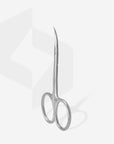 SX-20/2m Cuticle Scissors Staleks Pro Exclusive 20 Type 2 (Magnolia)