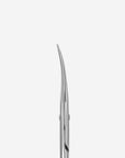 SX-20/2m Cuticle Scissors Staleks Pro Exclusive 20 Type 2 (Magnolia)