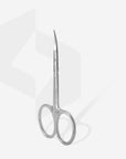 SX-22/2m Cuticle Scissors Staleks Pro Exclusive 22 Type 2  (Magnolia)