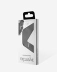 SX-22/2m Cuticle Scissors Staleks Pro Exclusive 22 Type 2  (Magnolia)