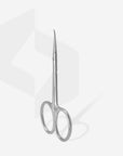 SX-23/2M Cuticle Scissors Staleks with hook Staleks Pro Exclusive 23 Type 2 (Magnolia)