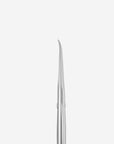 SX-23/1M Cuticle Scissors Staleks with hook Staleks Pro Exclusive 23 Type 1 (Magnolia)