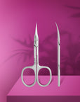 SE-50/2 Cuticle Scissors Staleks Pro Expert 50 Type 2