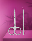 SE-50/3 Cuticle Scissors Staleks Pro Expert 50 Type 3