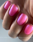 Gel Polish - Pink Pearl, 10 ml